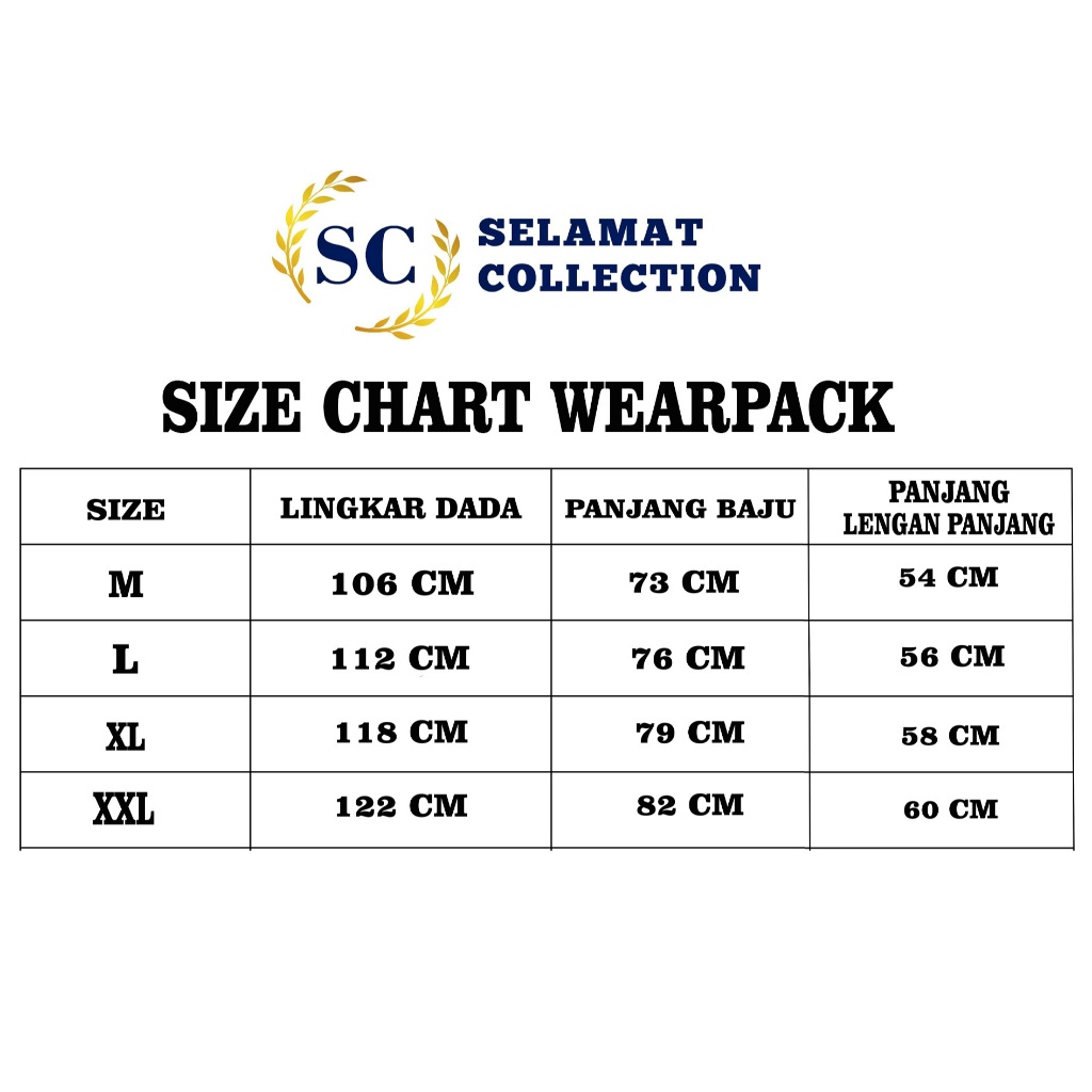 Kemeja Safety Lengan Pendek